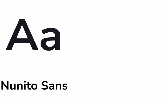 Cello Shopify typography